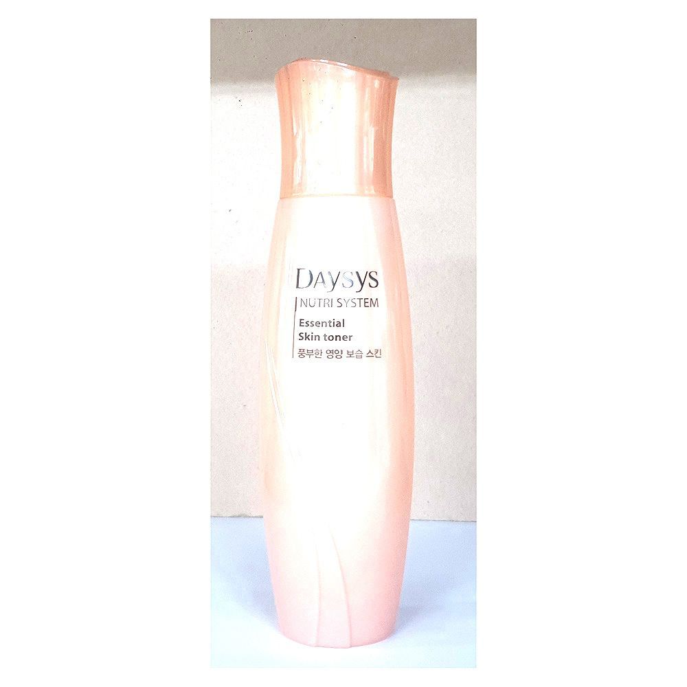 Skincare Women's Cosmetics System Essential Skin Toner 200ml