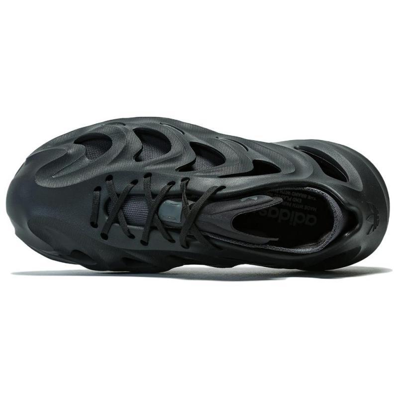 Adidas Кроссовки AdiFOM Q 'Black Carbon' HP6586