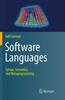 Книга Software Languages : Syntax, Semantics, and Metaprogramming