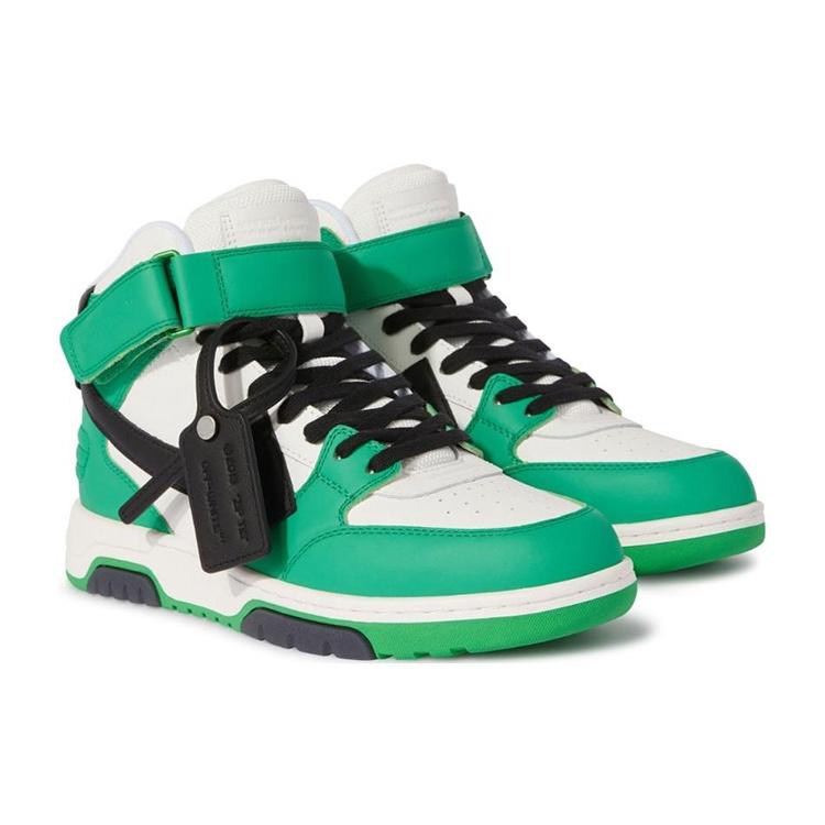 Off-White Вне офиса Унисекс OMIA259S23LEA0015510