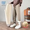 JEANSWEST LIFE Мужские теплые джоггеры на флисовой подкладке