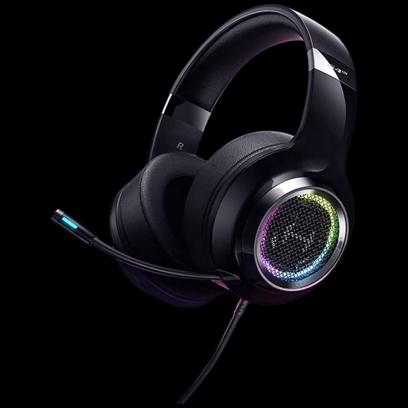 Edifier Проводная игровая гарнитура HECATE G4 PRO
