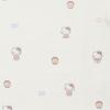 Детская стеганая пижама Sanrio Hello Kitty 110 см Хлопок Комплект с длинным рукавом (верх и низ) 237302 100%