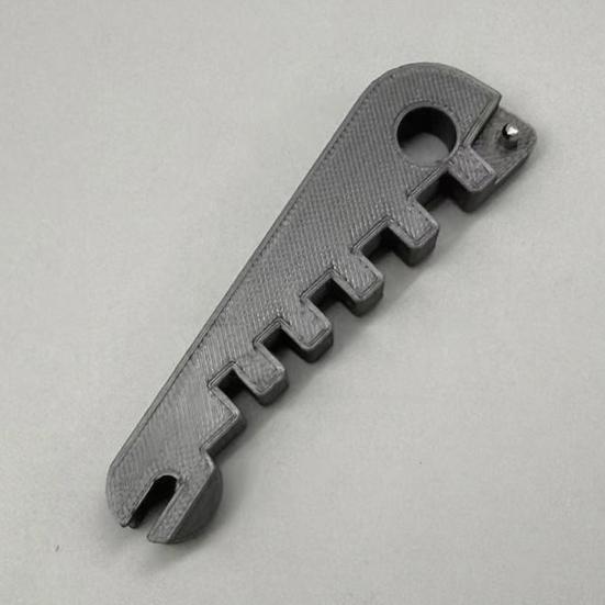 Yousheng Регулятор кривизны очков Гибочный станок для оправы очков Дужка Носоупоры Регулятор Инструмент оптика Регулировка Затягивание Ослабление очков для очков DIY