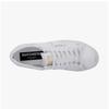 Кроссовки Golden Goose Gwf00796 F006367 10100 Match Star из блестящей кожи с белой вставкой