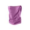 Traceless Ice Silk Face Cover Breathable Sports Bandana Summer Neck Gaiter