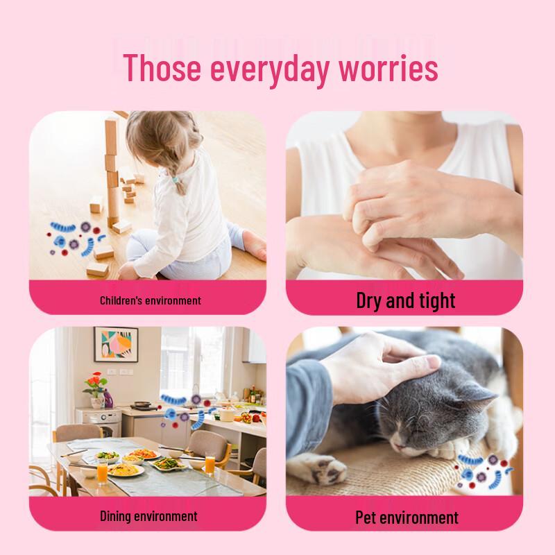 Dettol Kids Foaming Hand Wash - Strawberry Bear Edition