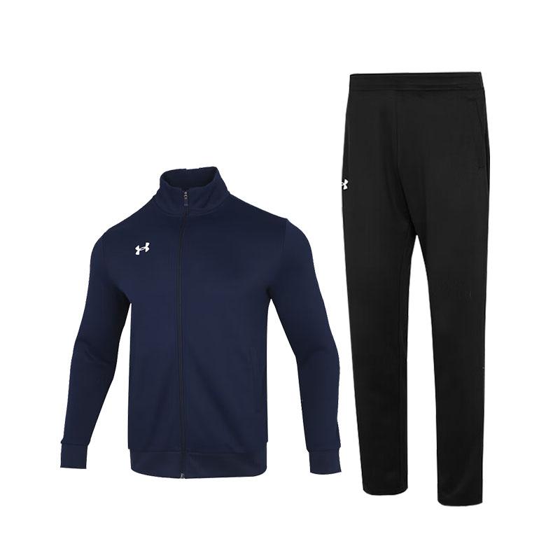 Under Armour Повседневная спортивная одежда Мужская 21500437-408+23600703-001