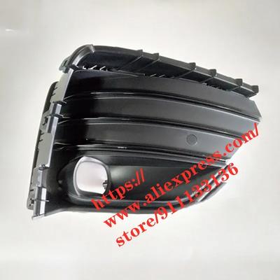 Накладка на противотуманную фару для Gelly/Geely Tugella FY11 2.0T