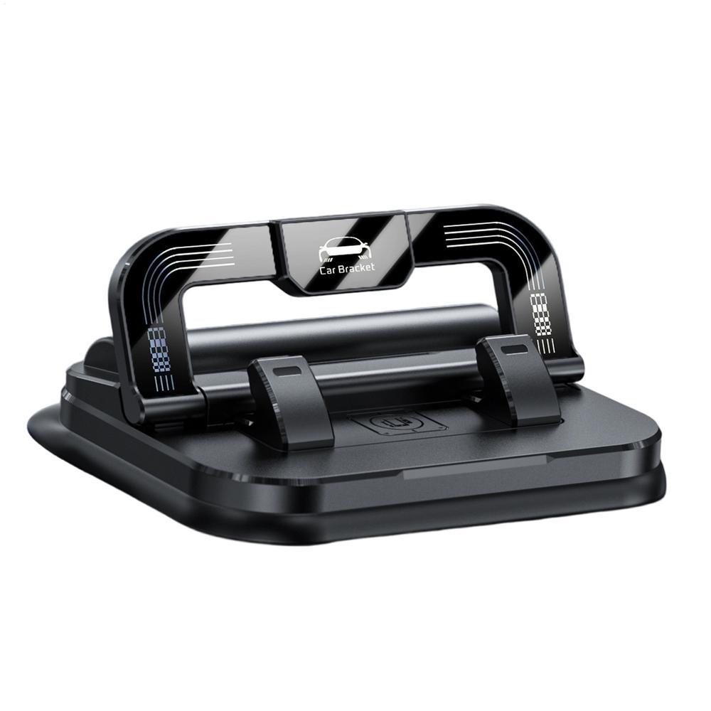 Автомобильный держатель 360 градусов вращения Регулируемая присоска Стойка для телефона Автомобильные держатели для телефона для семьи Мужчин Женщин Путешествия Вождение