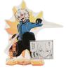 World Trigger 2021 Kuga Yuma Famous Scene Diorama Figure