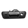 Nissan NAVARA NP300 Tailgate Reversing Camera