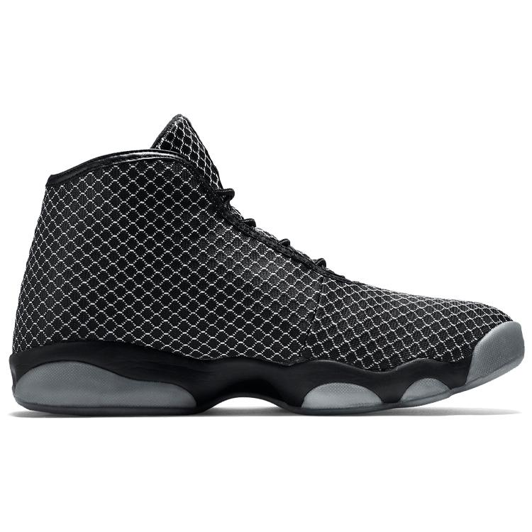 Jordan Horizon Черный Белый 823581-010