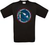 Apollo 9 Space Astronaut Moon Moon T-Shirt All Sizes NEW