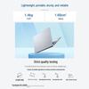 Asus Vivobook 14 AI Тонкий и легкий ноутбук (Core Ультра 5) (Китайская версия)