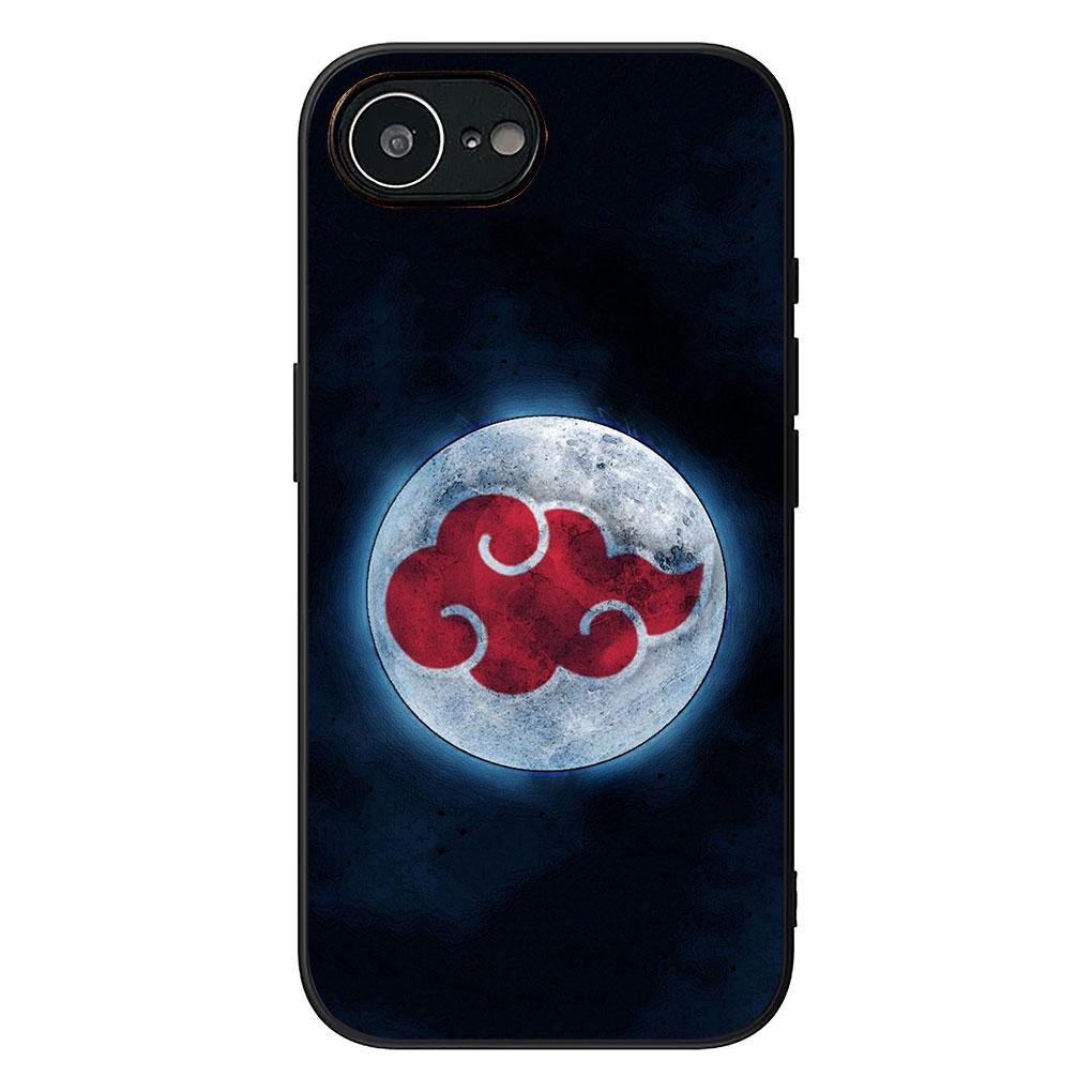 Cover for Xiaomi Poco C75 C65 C71 C85 X7 X6 M6 M7 F7 F8 Ultra F6 Pro Coque Phone Case Rock Lee Narutos Akatsuki Uchiha Itachi