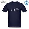 New Summer Heartbeat Of Chess T Shirt Unisex Short Sleeve Game Tshirt Cool Love Playing Chess Tshirt Camiseta Unisex Casual Tee Shirt