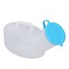 Urinal Bottle Spill Proof Large Capacity Leakproof Portable Pee Bottle for Male Female Travel