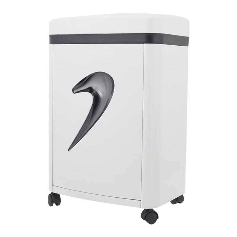 SUNWOOD SD9320 Paper Shredder CN plug (adapter included)