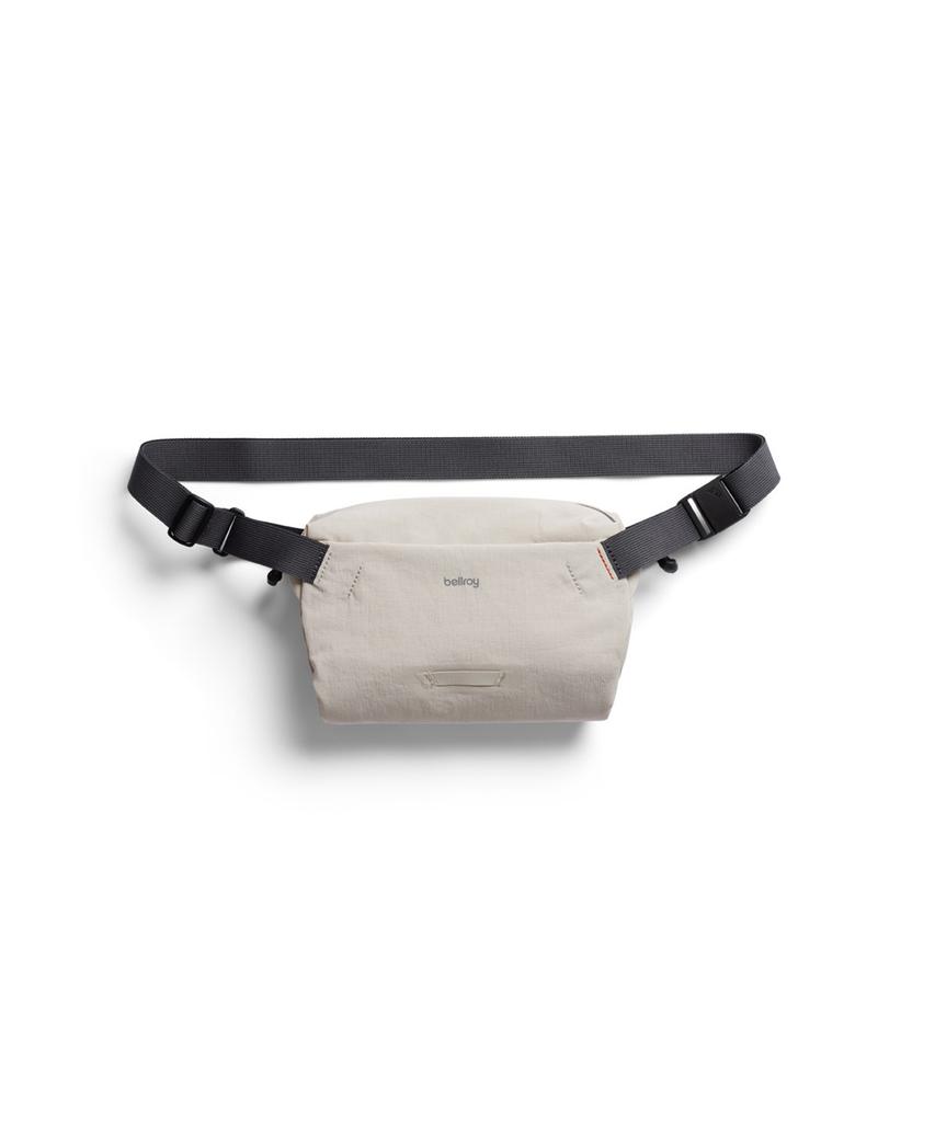Мини-сумка Bellroy Light Sling (Blma-Ash-234) - Пепел
