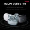 Полностью беспроводные наушники Xiaomi Redmi Buds 8 Pro