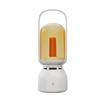 Sayrelances LED Camping Light & Bluetooth Speaker