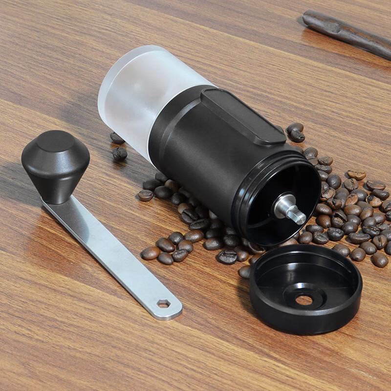 Jiaqi Manual Coffee Grinder