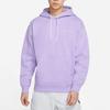 Nike Флисовая толстовка Lab Solo Swoosh Азиатский размер DA0316-563