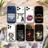 T-История S-Пока Группа Чехол для Телефона Силиконовый Мягкий Для IPhone 17pro 16 15 14 13 12 11 X XR Plus Pro Max Plus