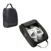 Breathable Golf Shoe Bag Oxford Cloth Shoe Carrier Bags Portable Football Boot Bag  Women