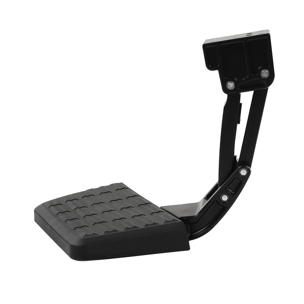 Rear Bumper Step PT39235100 Strong Weight Capacity Uneven Surface Slip Resistant Replacement For