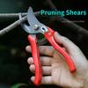 Powerful Thick Branch Shears Garden & Horticulture Pruning Shears Tree Branch Scissors Floral Trimming Shears Fruit Picking Scissors