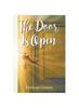 The The Door Is Open Book