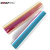 Car Holographic Color Window Stickers Waterproof Self-adhesive Decorative Vinyl Film Personalized Color Change Accessories