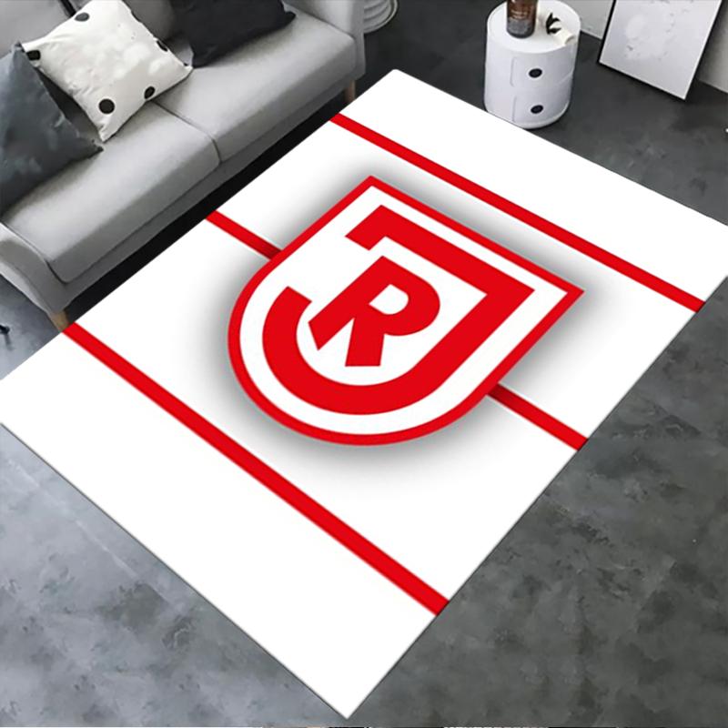 2025 New Jahn Regensburg Carpet Rug for Living Room Bedroom Home Sofa Decoration,Kids play Non-slip Floor Mat62