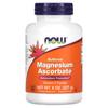 Pure Ingredients, Buffered, Magnesium Ascorbate, Vitamin C Powder, 8 Oz (227 G)