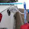 PUMPOX Hand Pump Electric Canister Pump Water Pump Petrol Pump Transfer Pump
