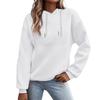 Womens Oversized Hoodies Fleece Sweatshirts Long Sleeve Sweaters Pullover Fall Clothes