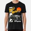 Mad Max The Road Warrior V8 Interceptor T-ShT-Shirt S-5XL Best T-Shirt