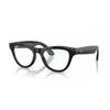Ray Ban Rw4010 Meta Skyler 601 Sb Унисекс Очки