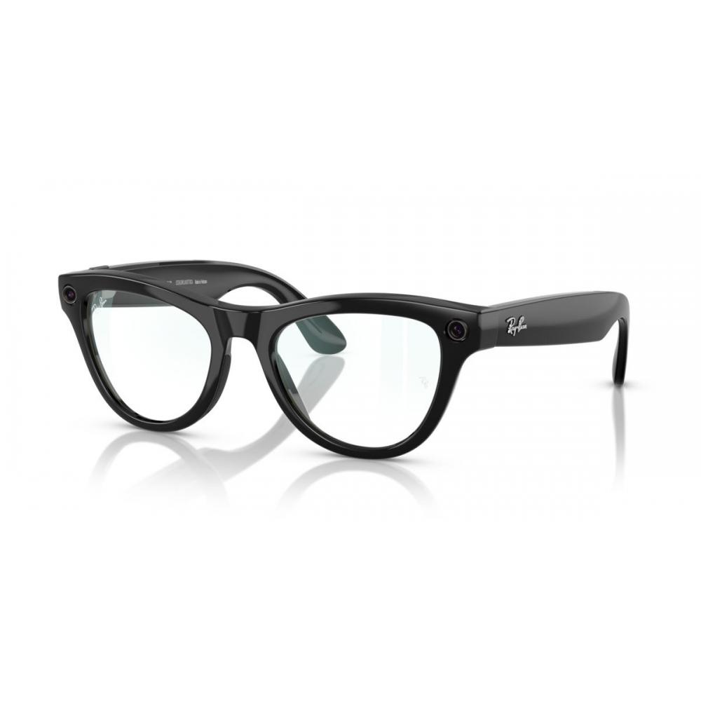 Ray Ban Rw4010 Meta Skyler 601 Sb Унисекс Очки