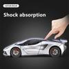 1/24 Lotus EVIJA Alloy Pure Electric Sports Car Model Diecast Metal Track Racing Car Vehicle Model Sound and Light Kids Toys Gift