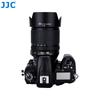 JJC Reversible Lens Hood Compatible with Nikon DX NIKKOR ED VR ED VR DX DX HB-32 AF-S 18-105mm f/3.5-5.6G / 18-140mm f/3.5-5.6G & AF-S Zoom-Nikkor