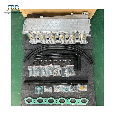 Внешние аксессуары – Радиаторные и другие решетки