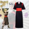 Anime Ninja  Cosplay Costume Sasori Pain Group Clothing, Classic Character