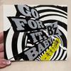 Б/у B'z GO FOR IT, BABY - Издание с DVD