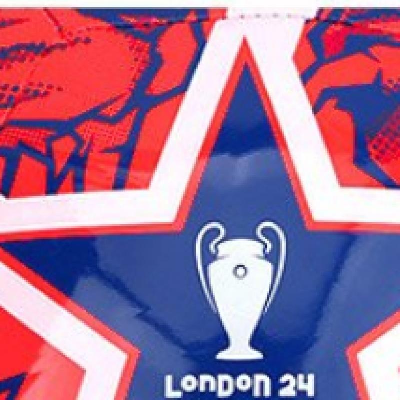 Adidas Футбольный мяч клуба Ucl In9327 No. 5