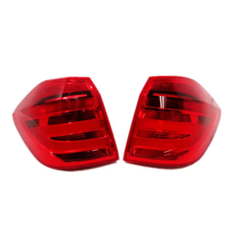 W204 GLK-Class X204 Headlights for Mercedes-Benz 2048202439/2048202339