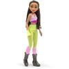 Poupée Winx - Série Iconic Aisha - 26 cm - Dès 3 ans – WNX775