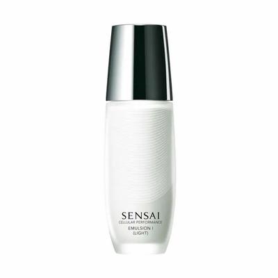 Kanebo Sensai Cellular Performance Эмульсия I Легкая 100мл
